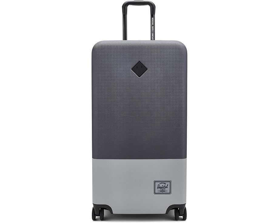 Чемодан Herschel Heritage Hardshell Large из переработанного поликарбоната