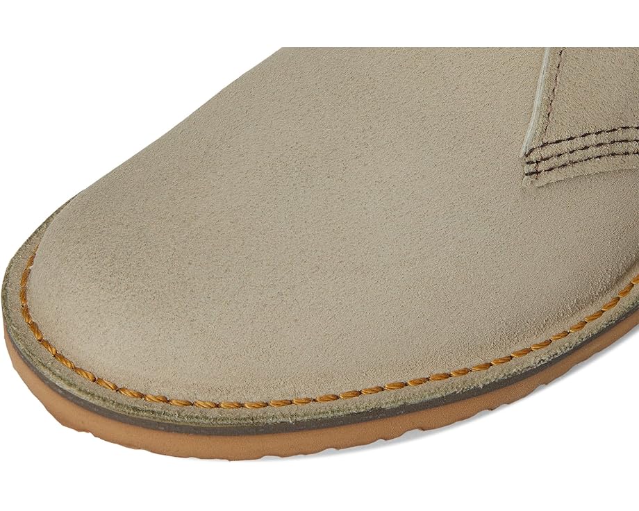 Чукка-ботинки Red Wing Heritage Weekend с масляной кожей и стелькой Comfort Force