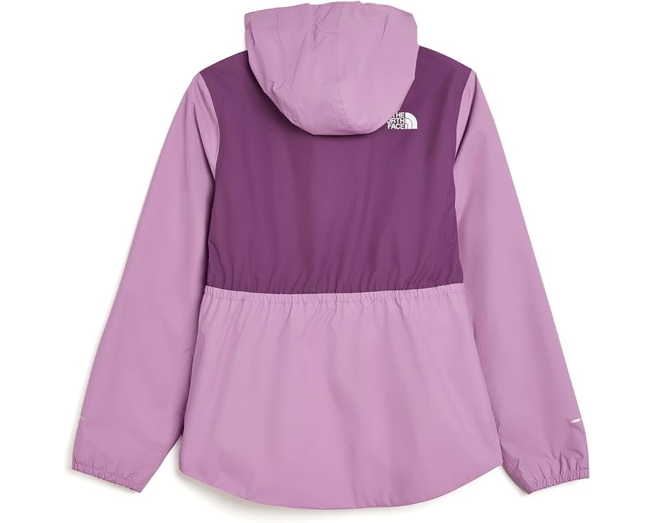 Детская дождевая куртка The North Face Antora с капюшоном