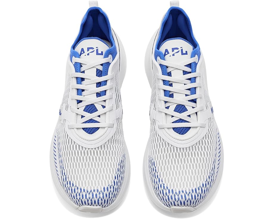Кроссовки Euphoria от Athletic Propulsion Labs с сетчатым верхом