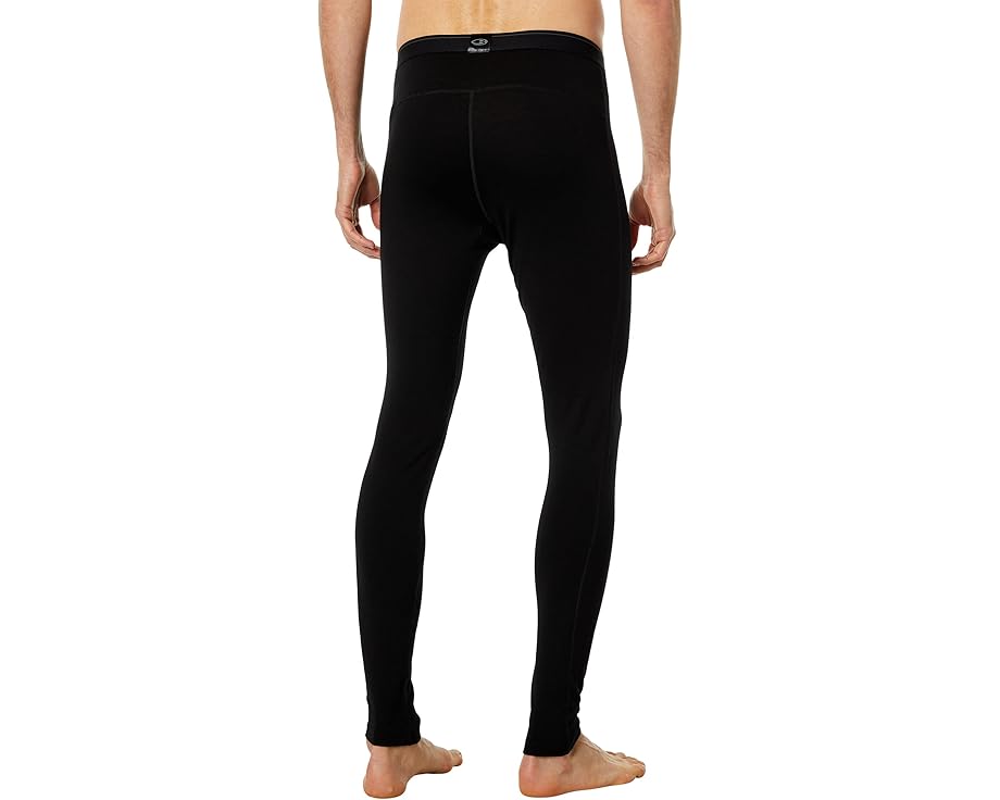 Icebreaker Tech Leggings w/ Fly для холодной погоды
