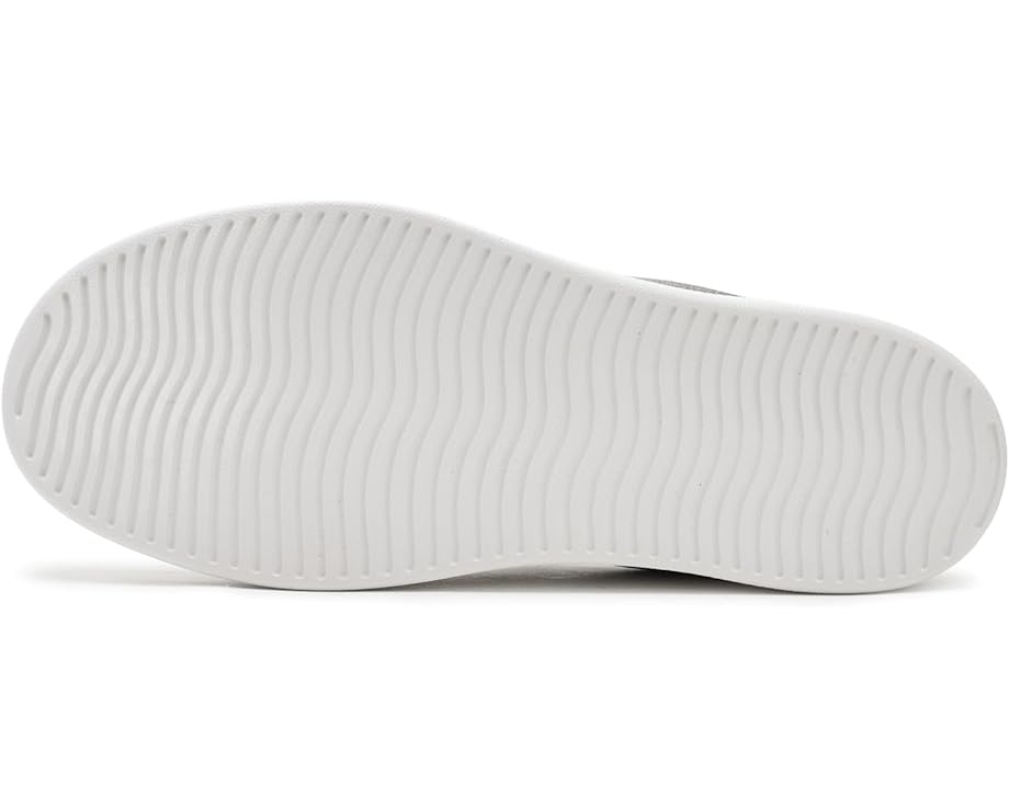 Allbirds Lounger Lift слипоны с платформой из органического хлопка