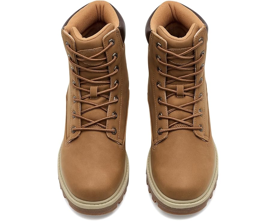 Lugz Empire Hi классические мужские ботинки с памятью