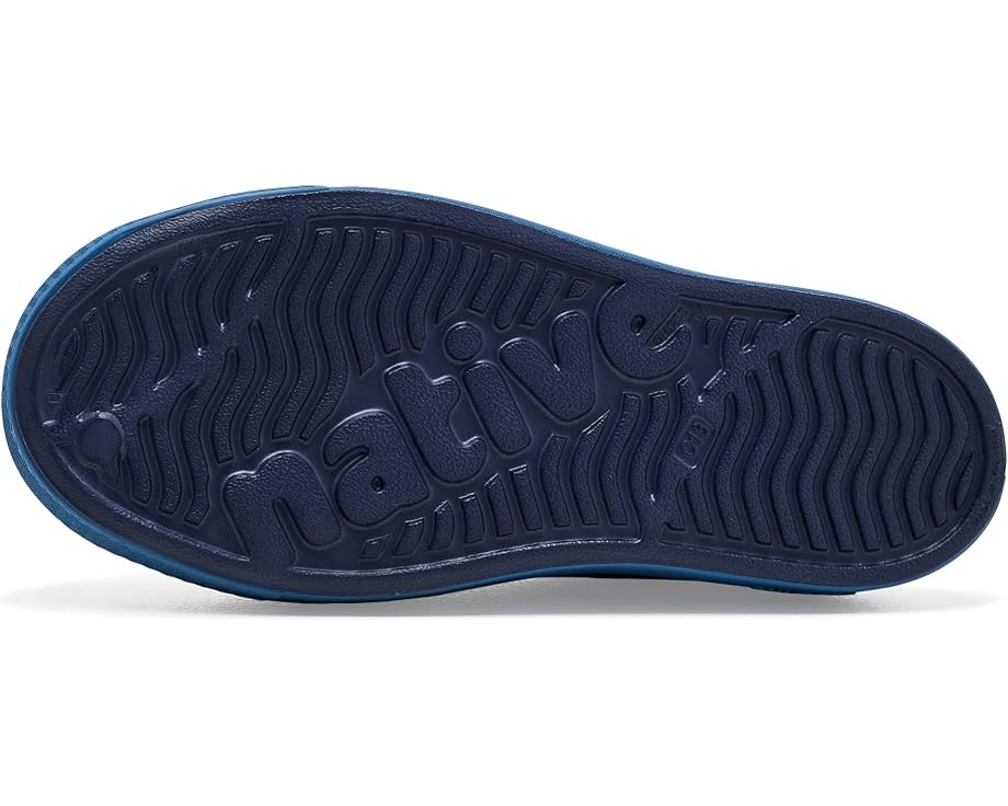 Кроссовки Native Shoes Jefferson Cozy для детей