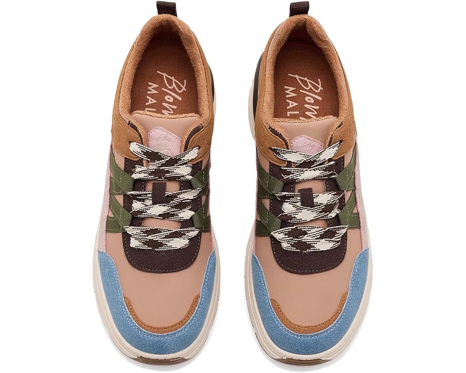 Кроссовки Laurel Platform от Blowfish Malibu