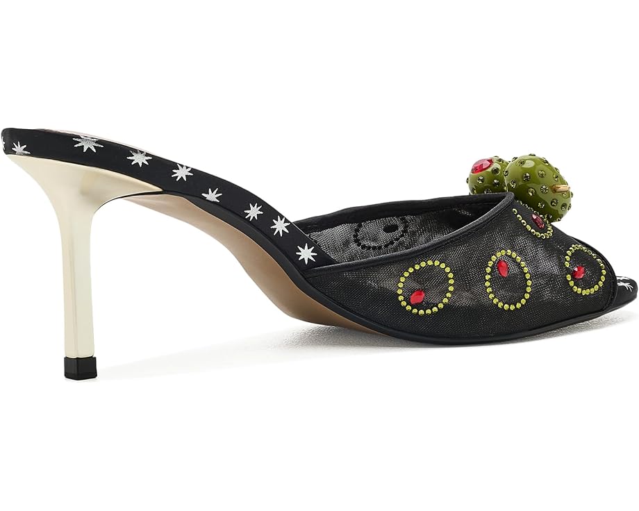 Туфли Olive от Blue by Betsey Johnson с каблуком стилет