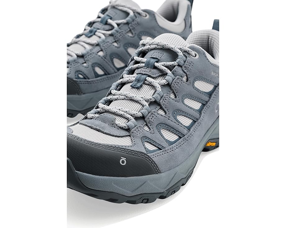 Кроссовки Sawtooth Ascent Low B-Dry Oboz на мембране