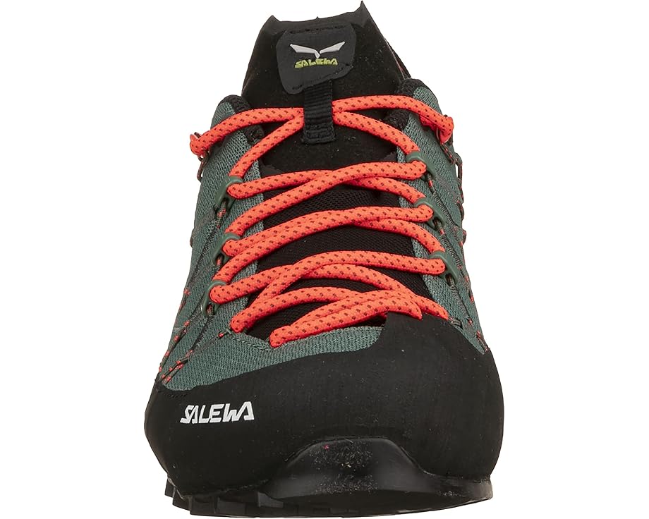 Обувь SALEWA Wildfire 2 с клиновидным каблуком и подошвой с протектором