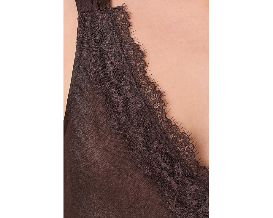 Penelope Lace Tank