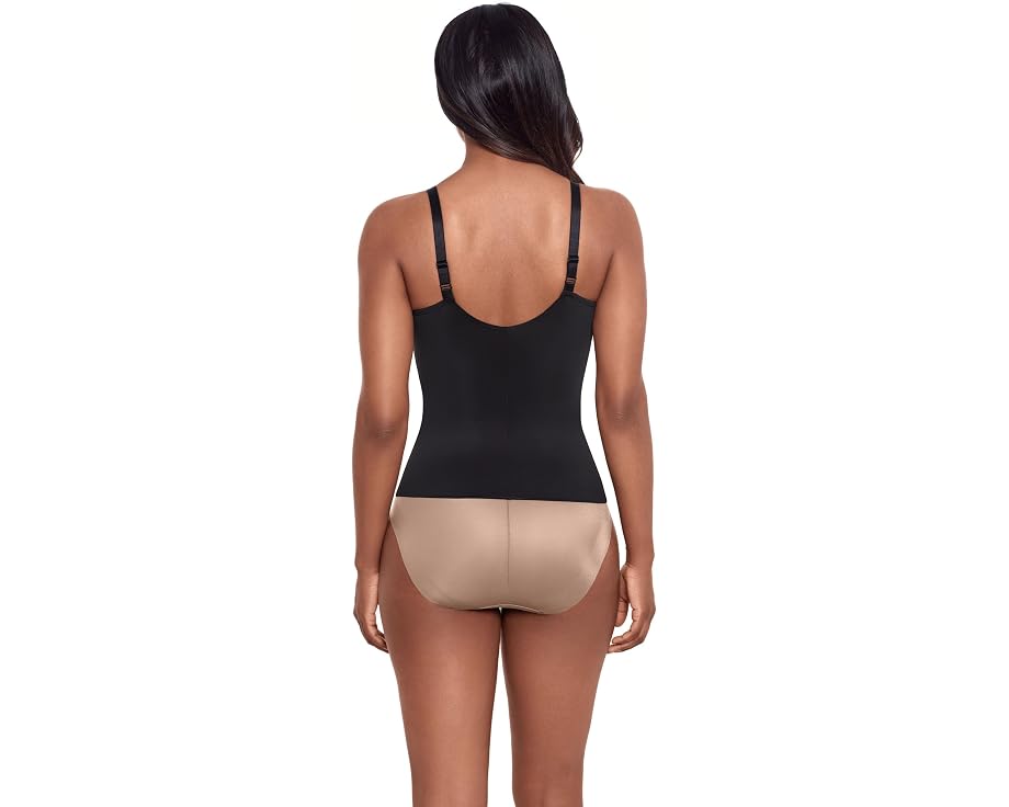 Моделирующий топ Comfy Curves Shaping Camisole 2512 от Miraclesuit Shapewear