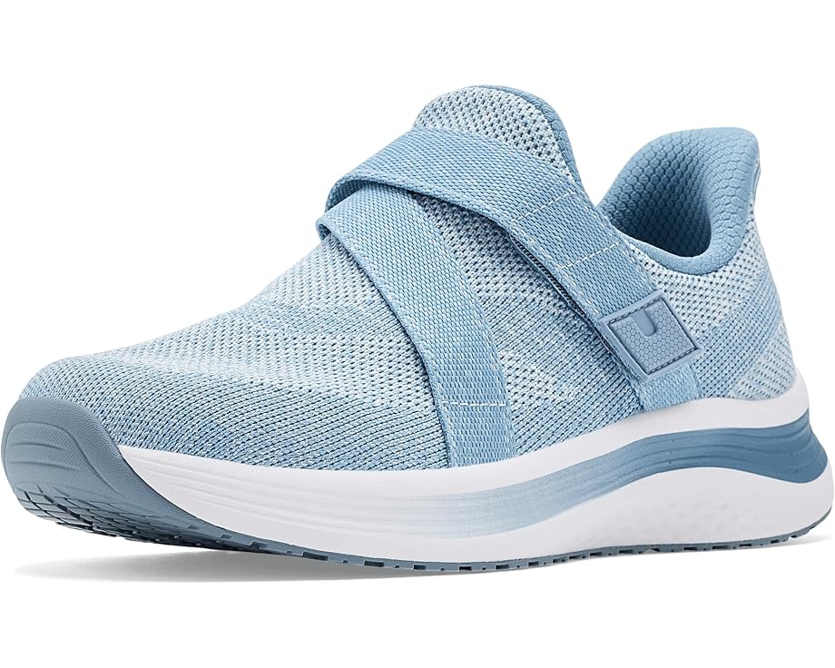 Кроссовки Orthofeet Naya с технологией Ortho Cushion
