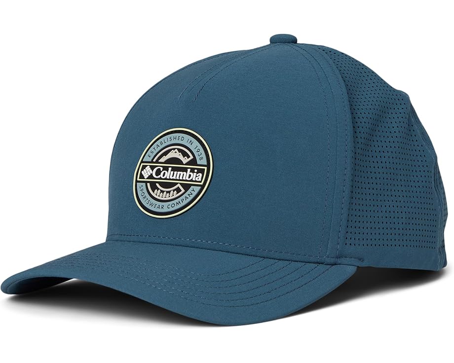 Кепка Columbia Mountaincap 3D Stretch с вентиляцией