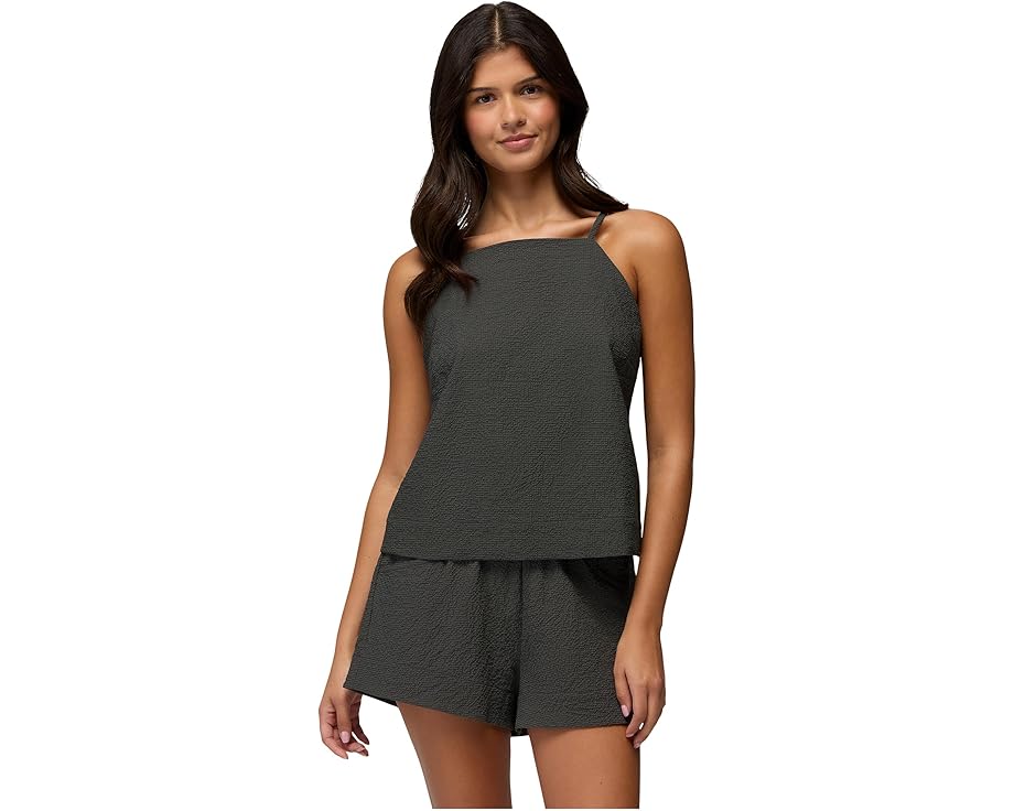Топ Prana Coastal Sol Tank с завязками на спине