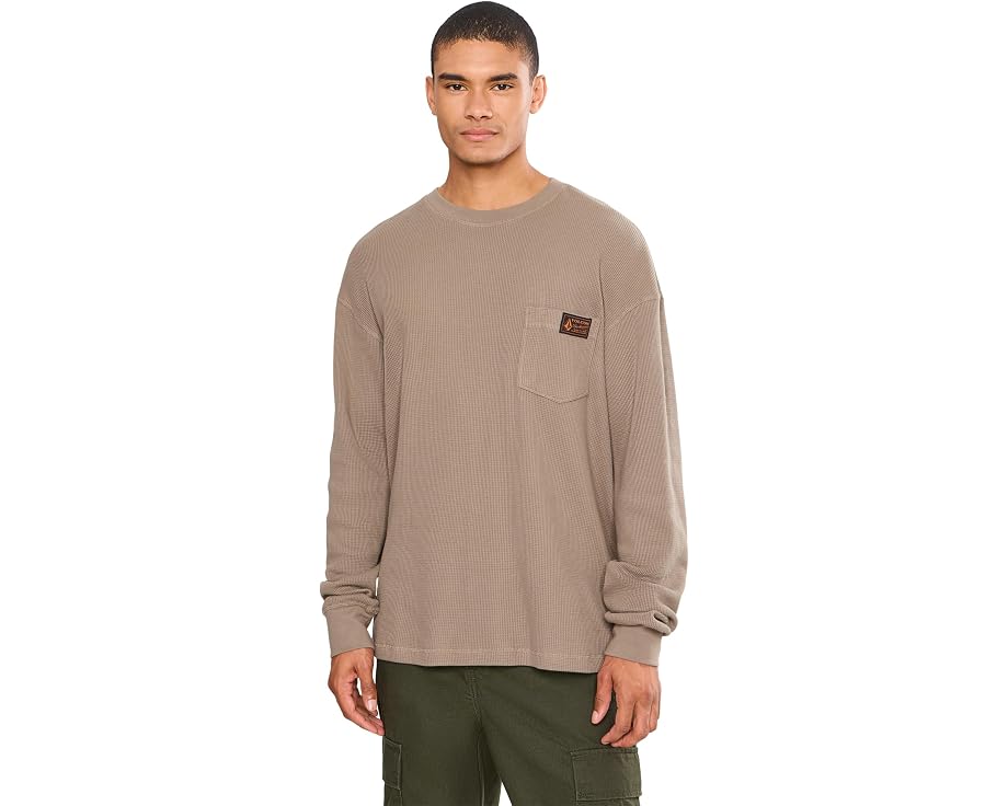 Overtime Workwear Thermal Long Sleeve