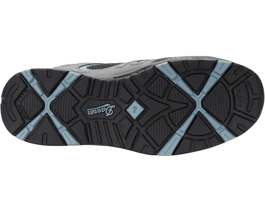 Danner Springfield Low 3 композитный носок серые рабочие ботинки