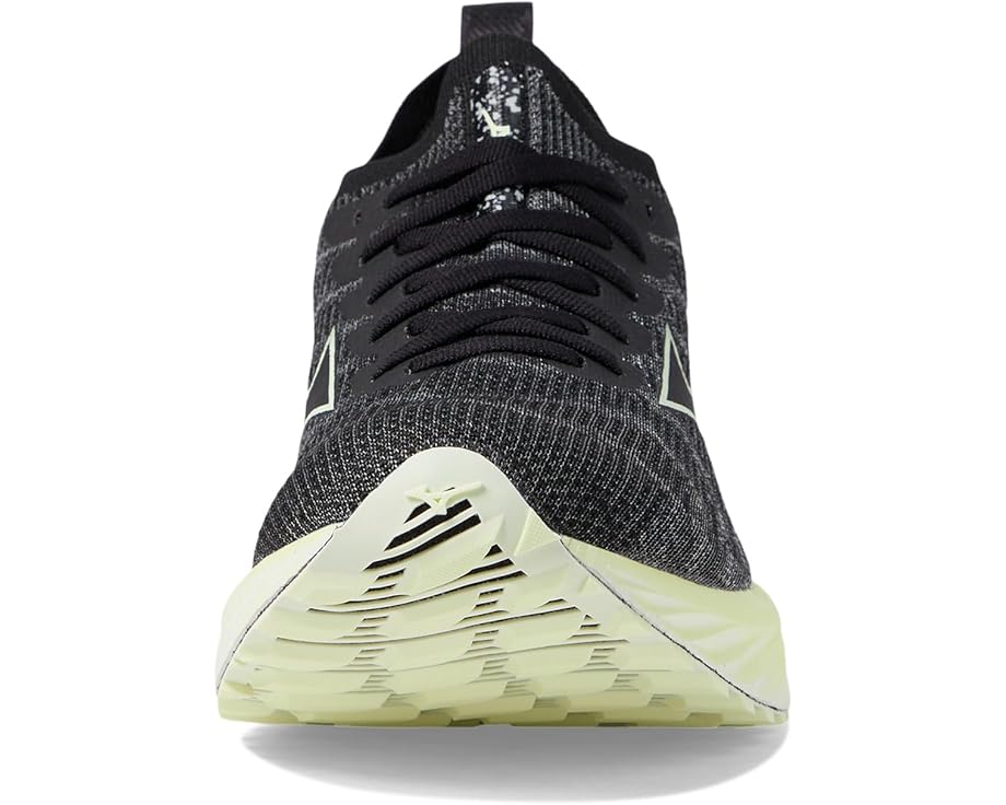 Кроссовки Mizuno Wave Neo Wind с технологией WaveKnit