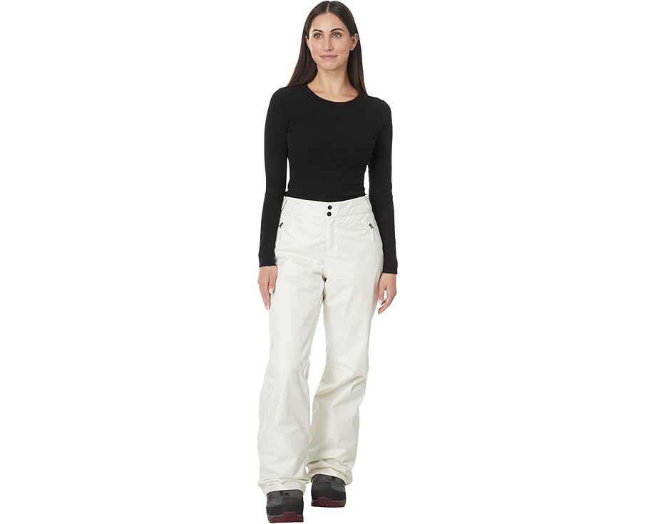 Утепленные штаны The North Face Sally Insulated Pant с технологией DryVent