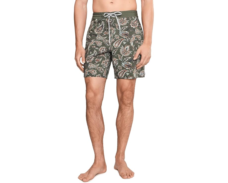 Шорты Good Times LT с принтом Billabong