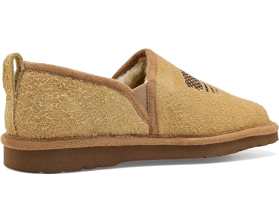 Домашние тапочки Rough Lasso от Ariat