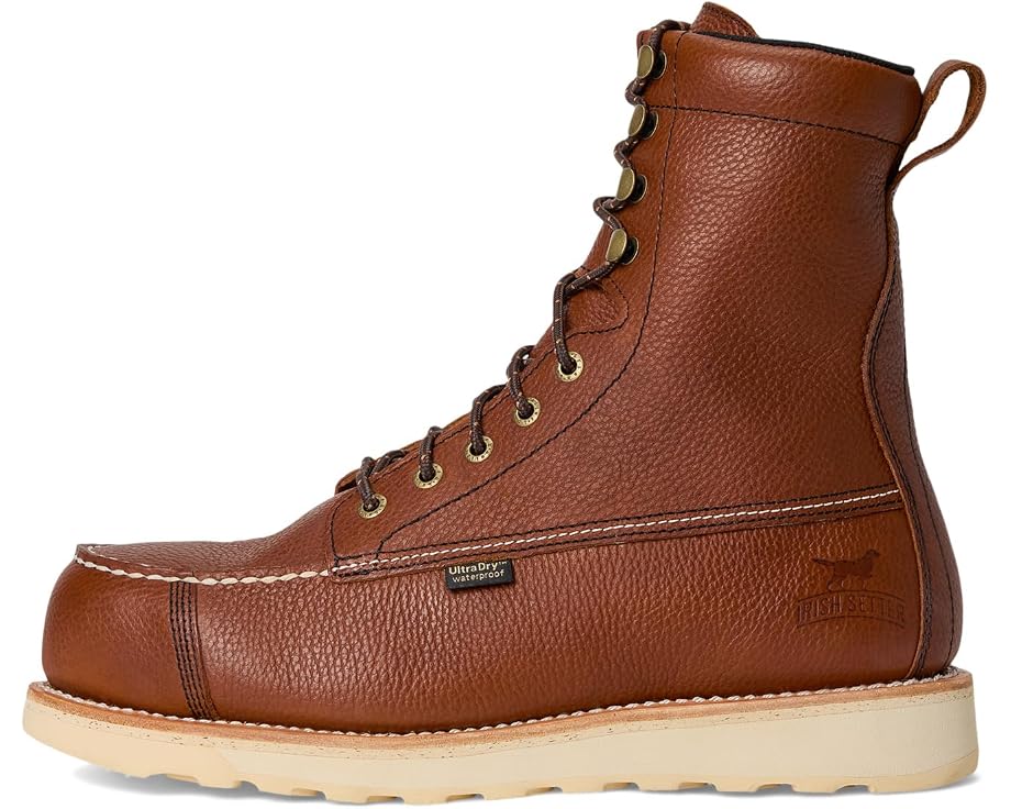 Ботинки Irish Setter Wingshooter ST 8 дюймов водонепроницаемые с композитным носком