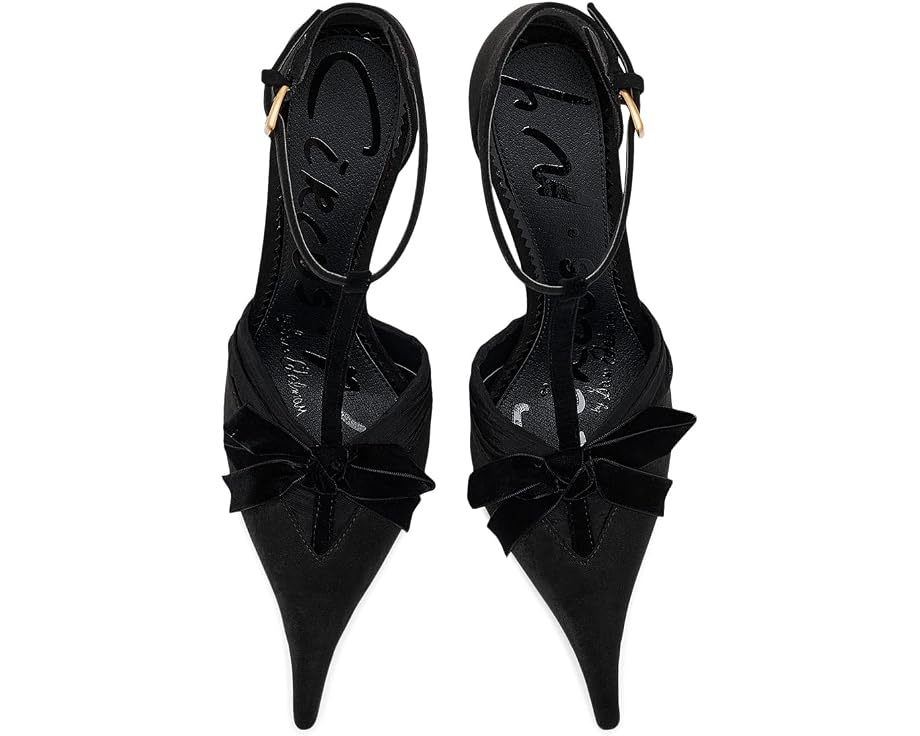 Туфли Odina Circus NY by Sam Edelman на шпильке