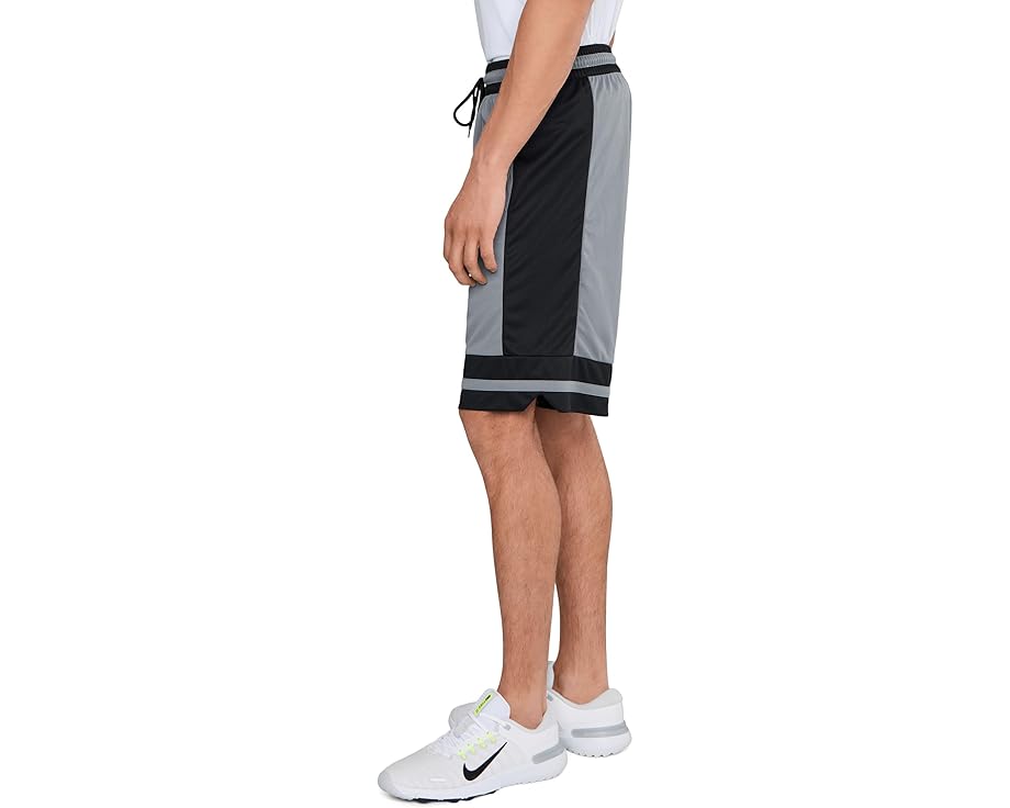 Баскетбольные шорты Nike Dri-FIT 10 дюймов Game Classic