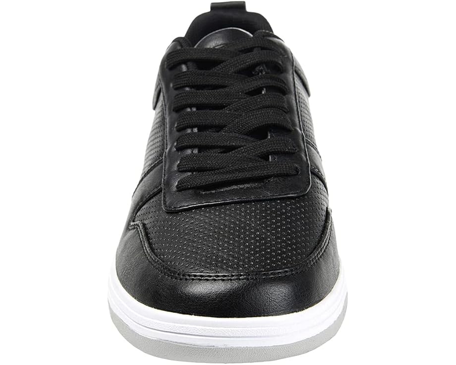 Кроссовки Vance Co. Ryden Casual с перфорацией и стелькой Comfort Foam