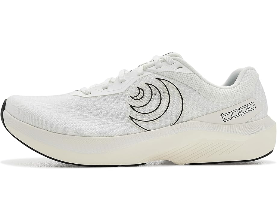 Кроссовки Magnifly 6 от Topo Athletic с пеной ZipFoam и стелькой OrthoLite