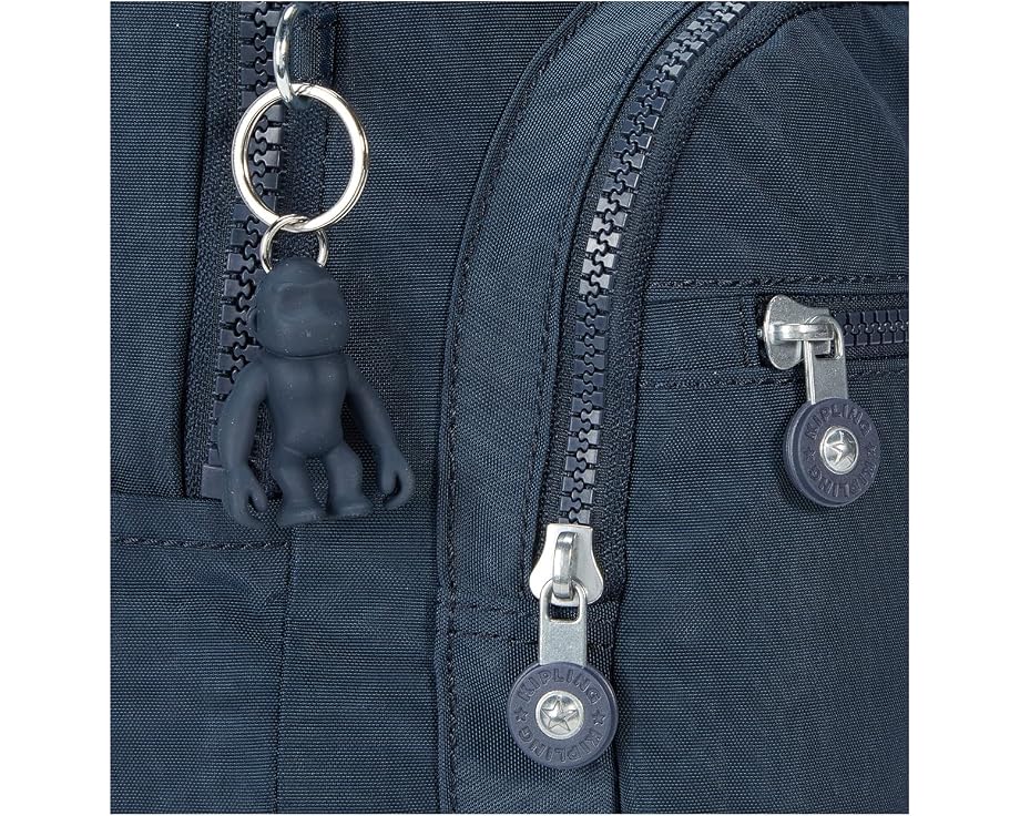 Рюкзак Seoul S Kipling из полиэстера с отделением для ноутбука