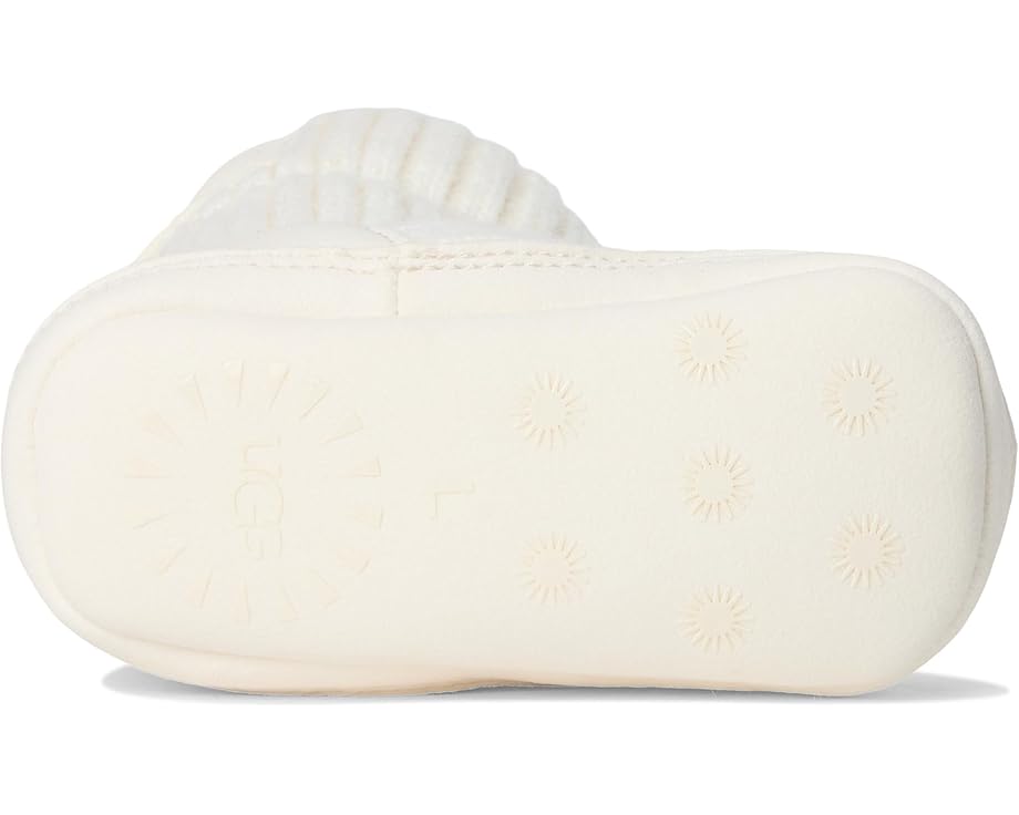 Комплект UGG Skylar и шапка для младенцев