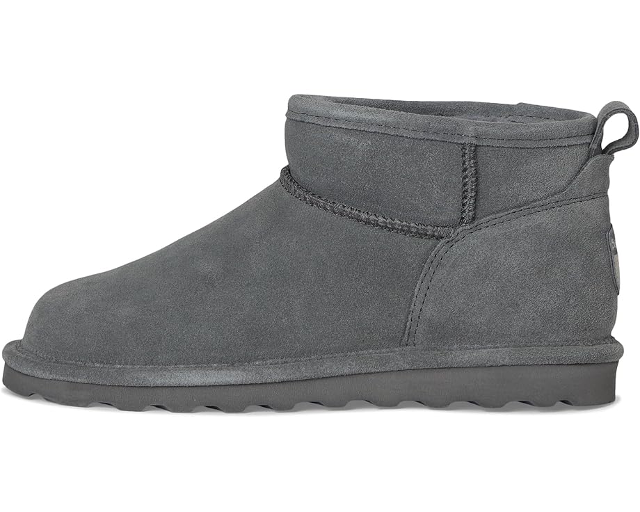 Ботинки Bearpaw Shorty с овчиной и съемной стелькой