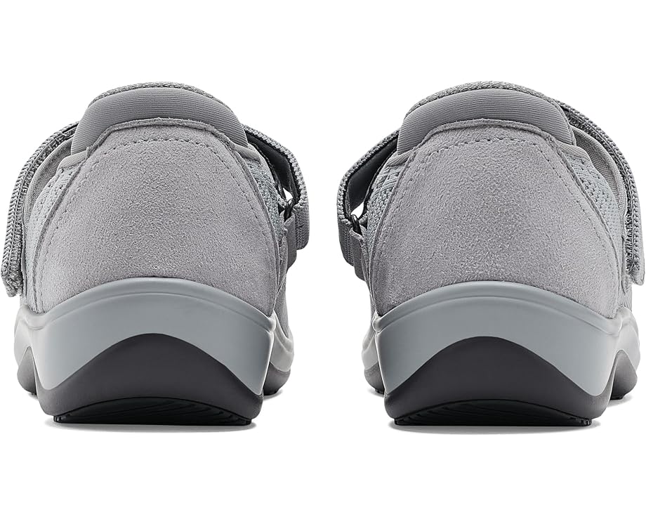 Кроссовки Jessa от Orthofeet ортопедические с регулировкой