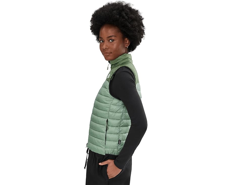 Жилет The North Face Terra Peak с утеплителем ThermoBall