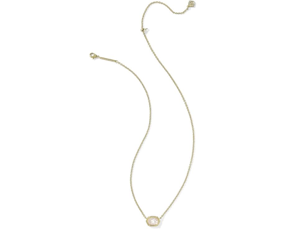 Кулон Daphne Frame Short Pendant от Kendra Scott