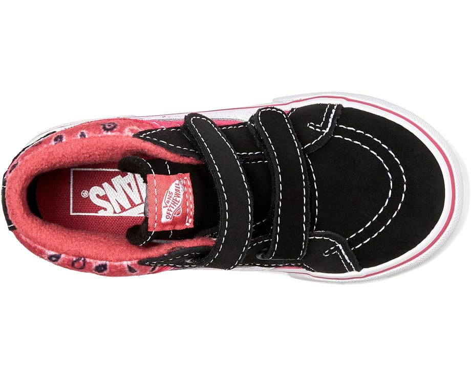 SK8-Mid Reissue V MTE-1 (Infant/Toddler)