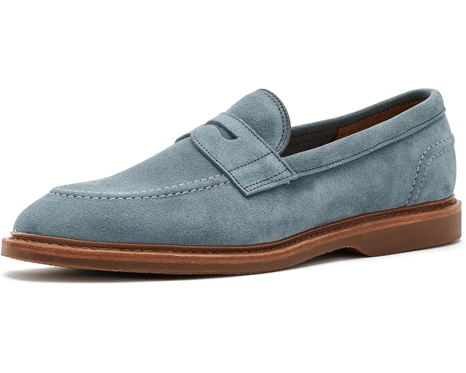 Мокасины Allen Edmonds Rand Verse Loafer с пробковой стелькой