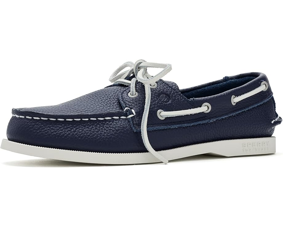 Туфли-лодочки Authentic Original Sperry для детей с закрытием на липучке