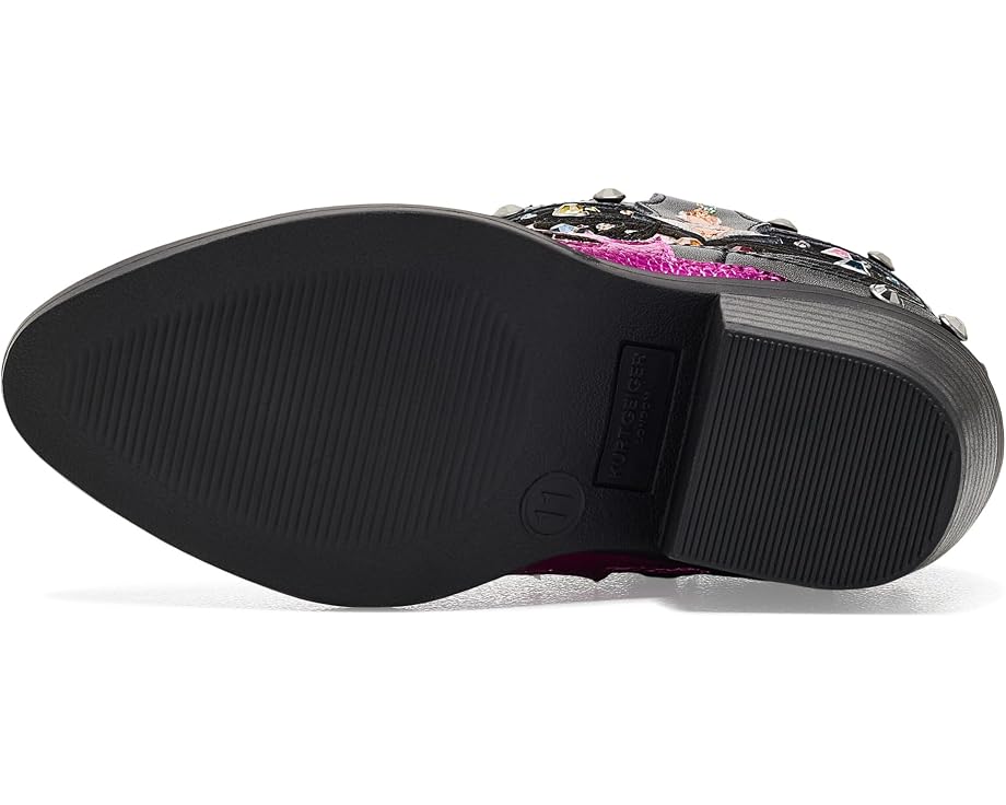 Ковбойские сапоги Mini Kensington Kurt Geiger London Kids для детей