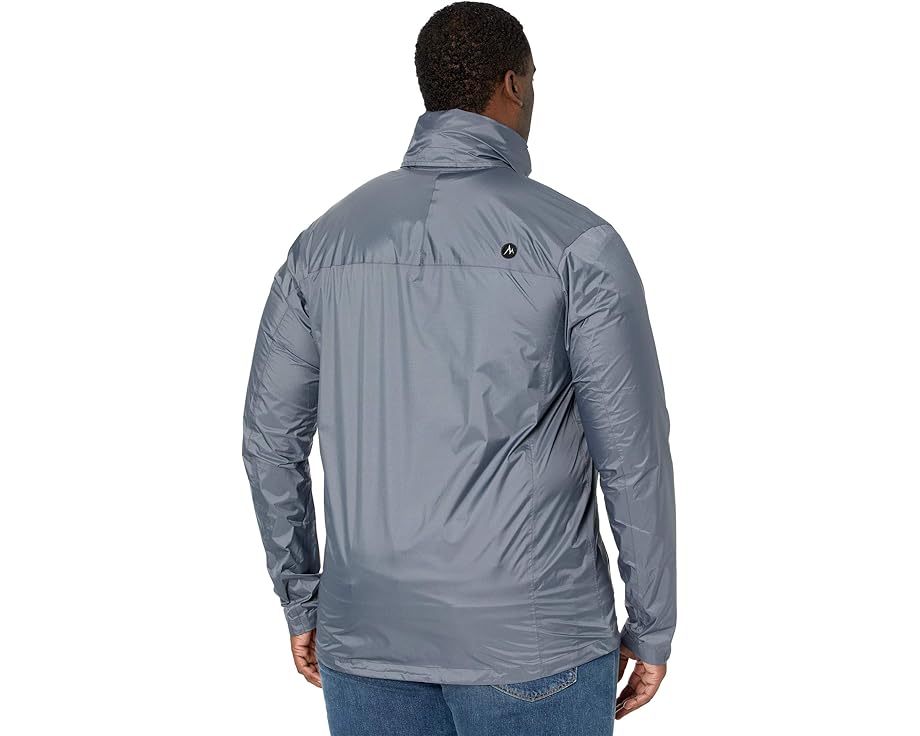Куртка Marmot Big & Tall PreCip Eco непромокаемая