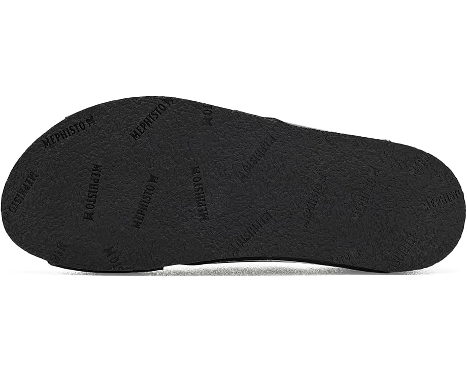 Босоножки Mephisto Berrie женские на липучке с технологией Soft-Air