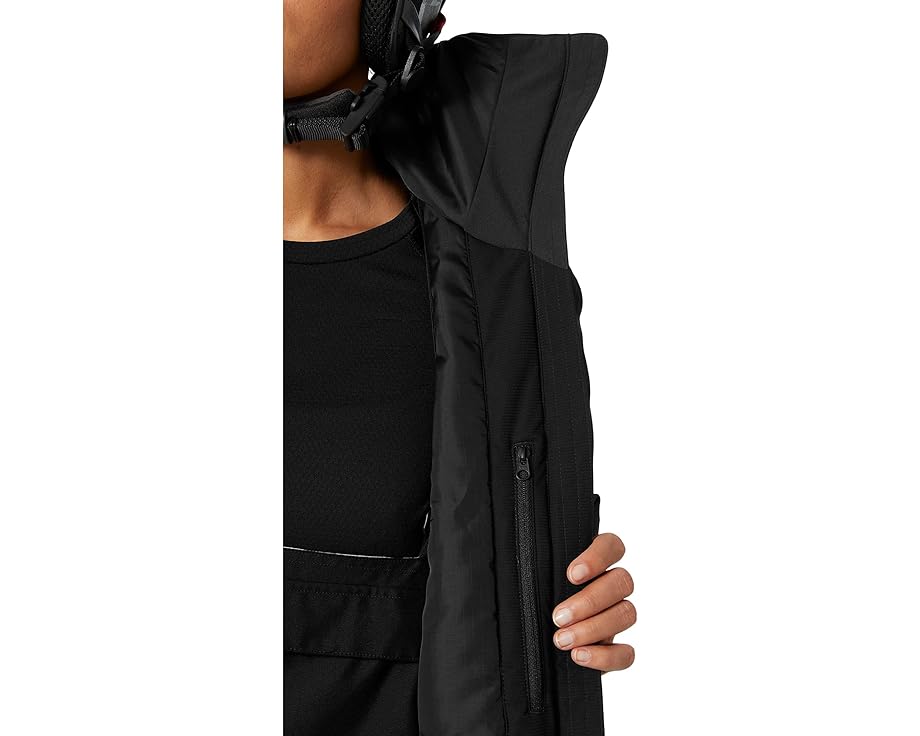 Куртка Helly Hansen Pochaser 2.0 с системой RECCO и утеплителем LifaLoft