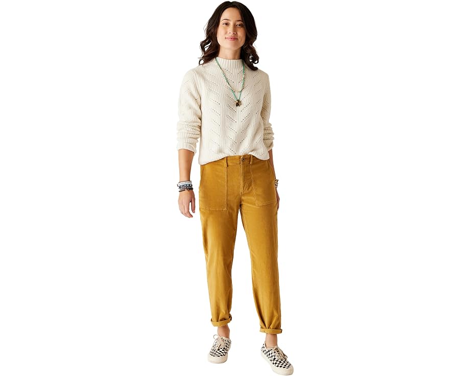 Corey Butter Pants