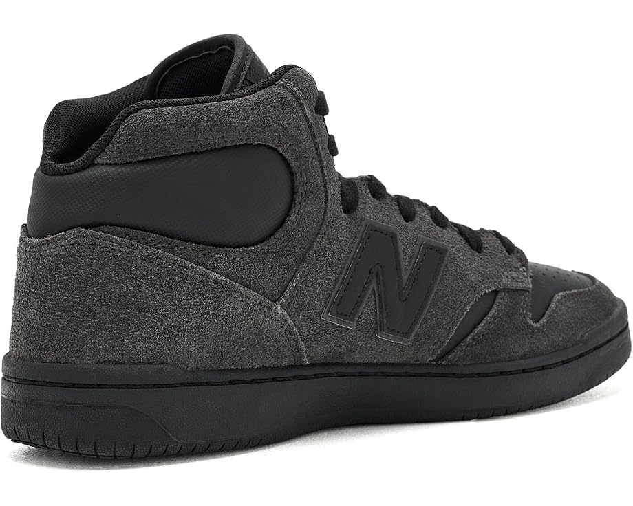 Скейтерские кеды New Balance 480 Numeric High