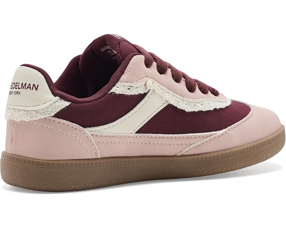 Кеды Sam Edelman Kids Tenny Kallen с отделкой из кружева