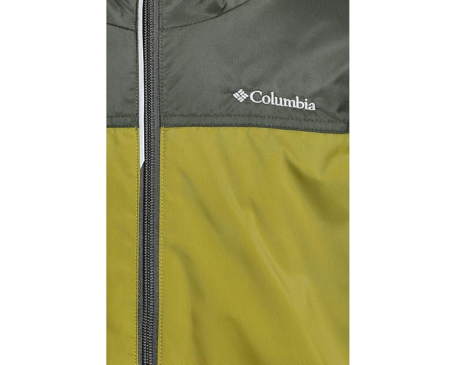 Детская куртка Columbia Rain-Zilla II с капюшоном