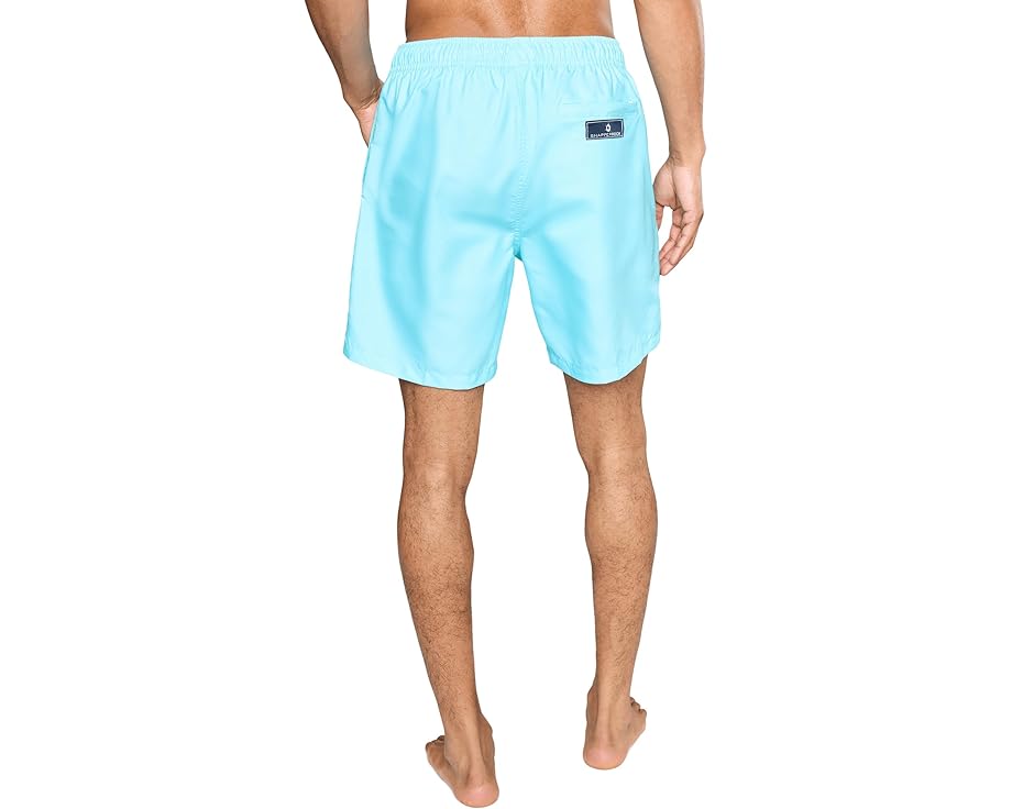 Плавки Aqua Comfort с внутренней подкладкой Snapper Rock Kids для комфортного плавания