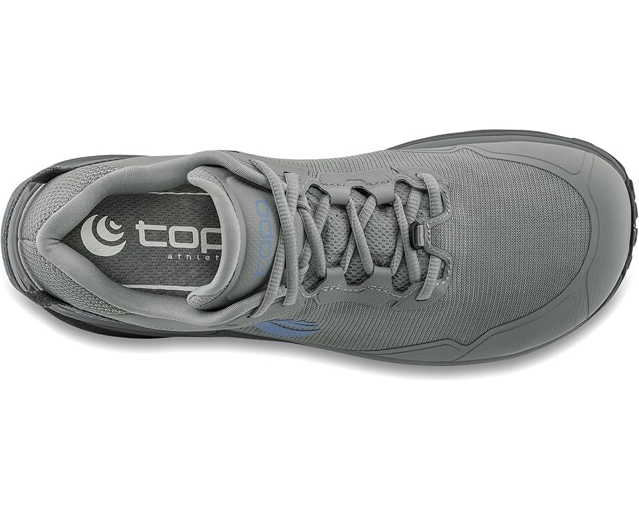 Кроссовки Topo Athletic Traverse для походов и трейлраннинга