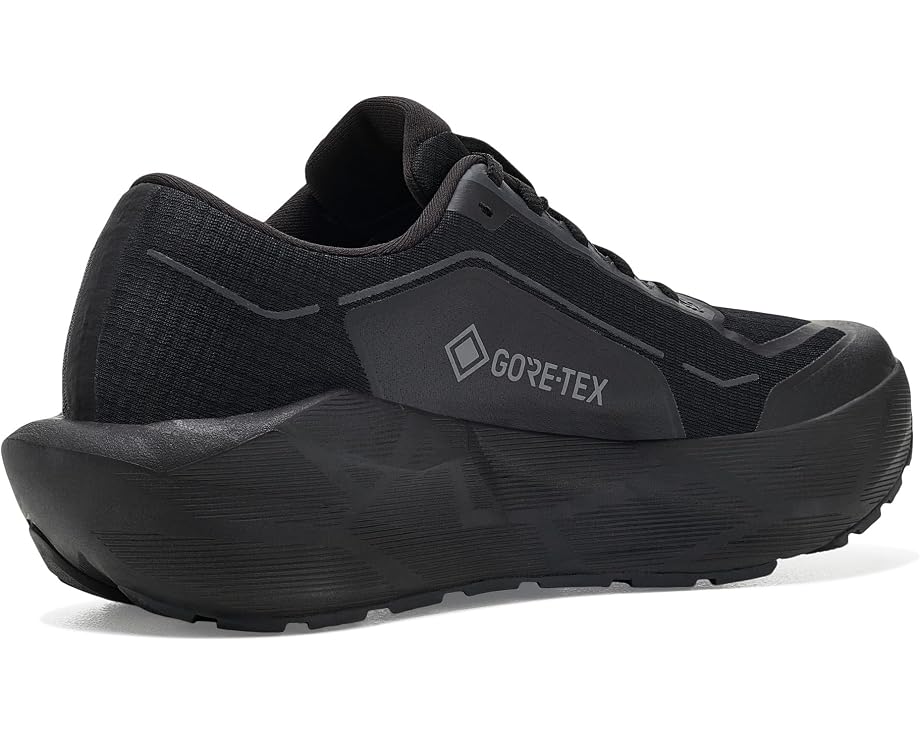 Кроссовки ASICS Novablast 6 GTX для бега с мембраной