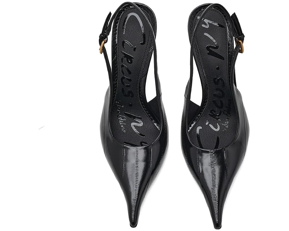 Туфли Circus NY by Sam Edelman Oaklee на каблуке