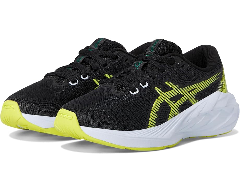 Беговые кроссовки Novablast 5 для школьников с отзывчивой амортизацией ASICS Kids